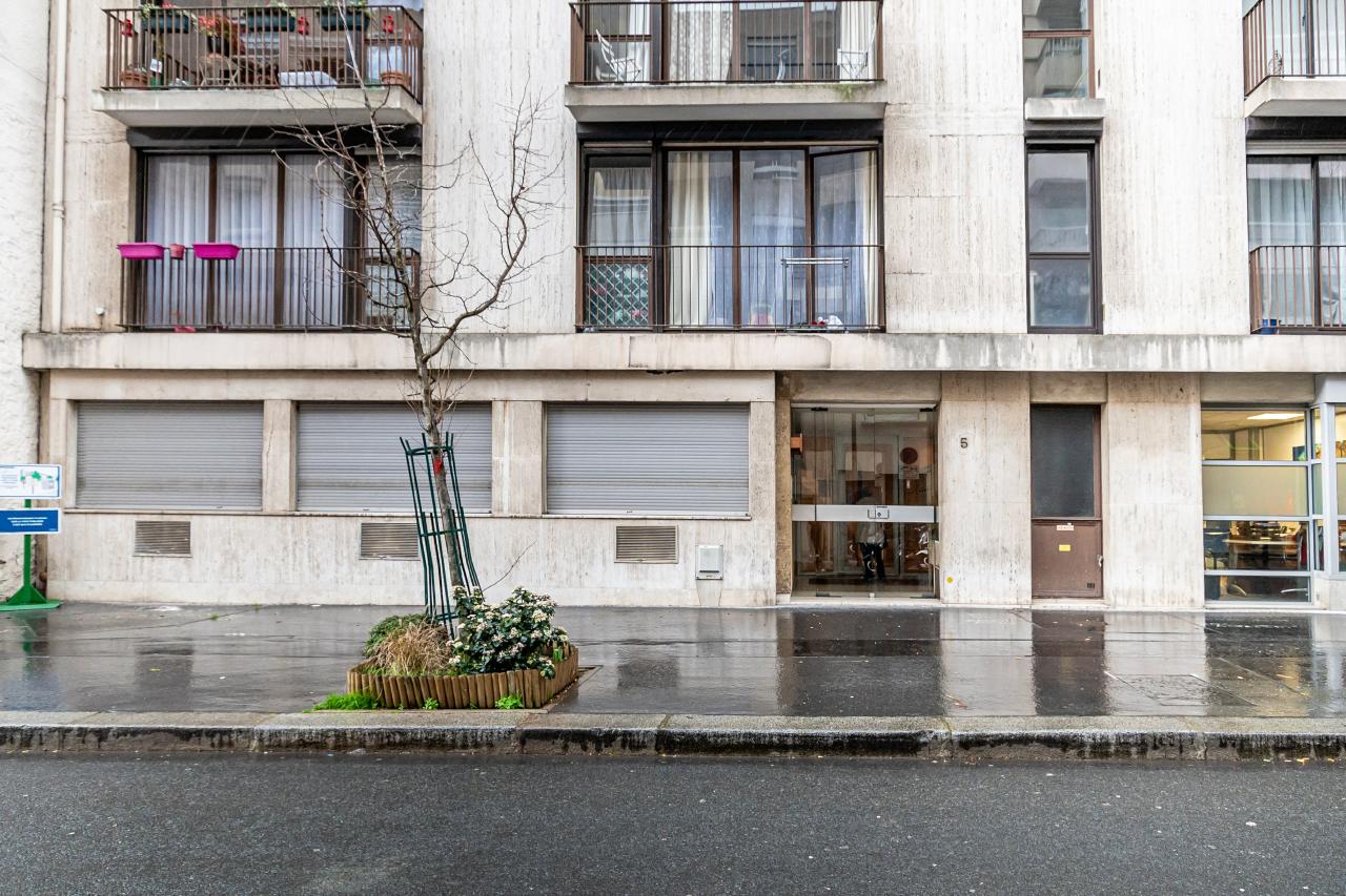 Bureau Paris 103m² Location bureau Paris OLBUR2207035 0